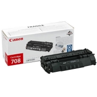 Canon 708 toner negro (original) 0266B002AA 071470