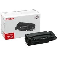 Canon 710 toner negro (original) 0985B001AA 071474