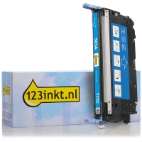 Canon 711 C toner cian (marca 123tinta)