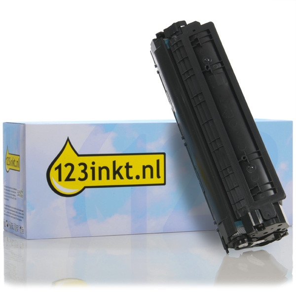 Canon 713 toner negro (marca 123tinta) 1871B002C 070851 - 1