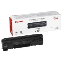 Canon 713 toner negro (original) 1871B002 070850