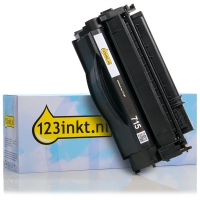 Canon 715 toner negro (marca 123tinta) 1975B002AAC 071097