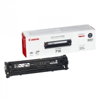 Canon 716 BK toner negro (original) 1980B002AA 070914