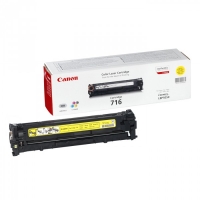 Canon 716 Y toner amarillo (original) 1977B002AA 070920