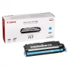 Canon 717 C toner cian (original) 070922 - 1