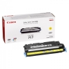 Canon 717 Y toner amarillo (original) 070926 - 1