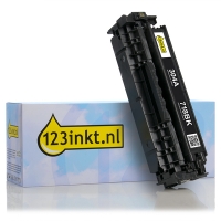 Canon 718 BK toner negro (marca 123tinta) 2662B002AAC 070879