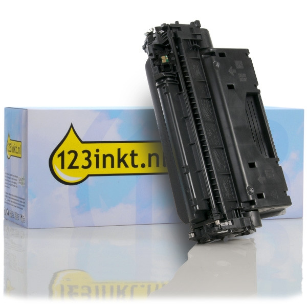 Canon 719H toner negro XL (marca 123tinta) 3480B002AAC 070803 - 1