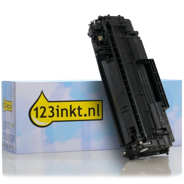 Canon 719 toner negro (marca 123tinta) 3479B002AAC 070801 - 1