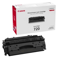 Canon 720 toner negro (original) 2617B002AA 070836