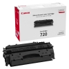 Canon 720 toner negro (original) 070836 - 1