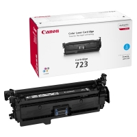 Canon 723 C toner cian (original) 2643B002 070842
