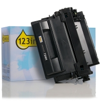 Canon 724H toner negro XL (marca 123tinta)