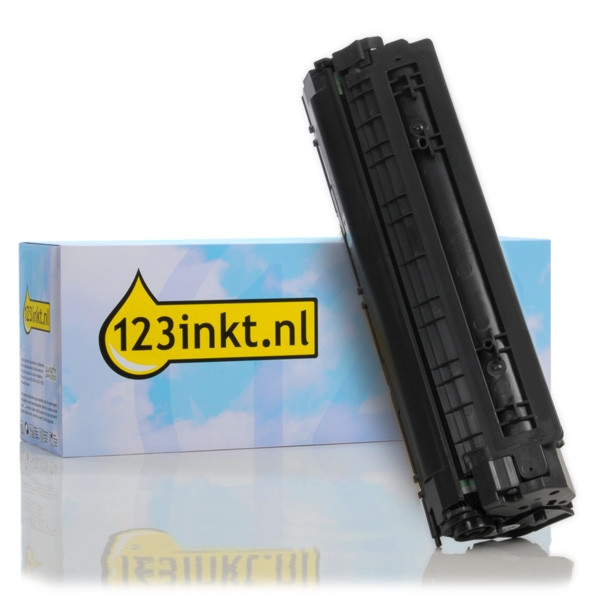 Canon 725 toner negro (marca 123tinta) 3484B002C 070781 - 1