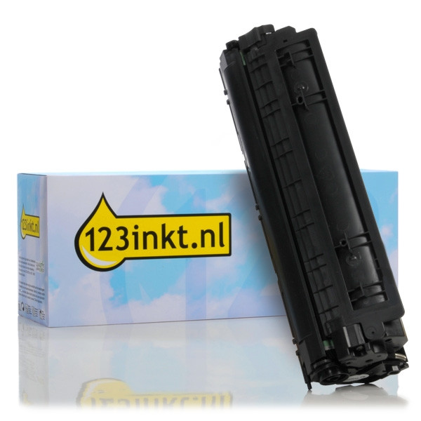 Canon 726 toner negro (marca 123tinta) 3483B002C 070783 - 1