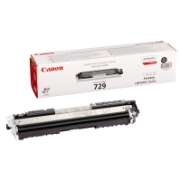 Canon 729 BK toner negro (original) 4370B002 070734