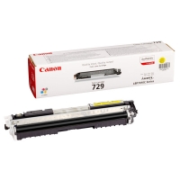 Canon 729 Y toner amarillo (original) 4367B002 070740