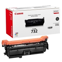 Canon 732BK toner negro (original) 6263B002 032228