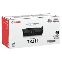 Canon 732HBK toner negro XL (original) 6264B002 032236