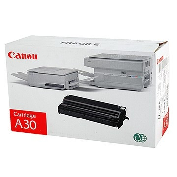 Canon A-30 toner negro (original) 1474A003AA 032480 - 1