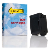 Canon BC-02 cartucho de tinta negro (marca 123tinta) 0881A002C 010005