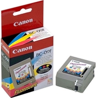 Canon BC-09F cartucho de tinta color fluorescente (original) 0888A002 010090