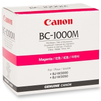 Canon BC-1000M cabezal de impresión magenta (original) 0932A001AA 017122