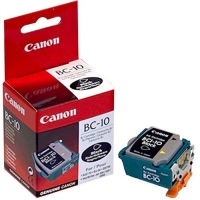 Canon BC-10 cabezal de impresión negro (original) 0905A002 010100