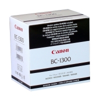Canon BC-1300 cabezal de impresión (original) 8004A001 018768