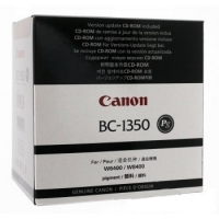 Canon BC-1350 cabezal de impresión (original) 0586B001 018406