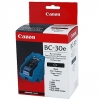 Canon BC-30e cabezal de impresión negro (original) 010310 - 1