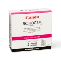 Canon BCI-1002M cartucho de tinta magenta (original) 5836A001AA 017114