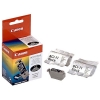Canon BCI-11BK: 3 x cartucho de tinta negro (original) 011920 - 1