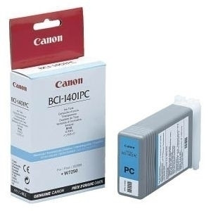 Canon BCI-1401PC cartucho de tinta foto cian (original) 7572A001 018402 - 1