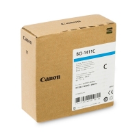Canon BCI-1411C cartucho de tinta cian (original) 7575A001 017152