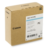 Canon BCI-1411PC cartucho de tinta cian foto (original) 7578A001 017158