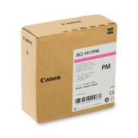 Canon BCI-1411PM cartucho de tinta foto magenta (original) 7579A001 017160
