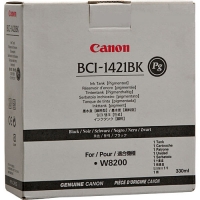 Canon BCI-1421BK cartucho de tinta negro (original) 8367A001 017174