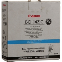 Canon BCI-1421C cartucho de tinta cian (original) 8368A001 017176