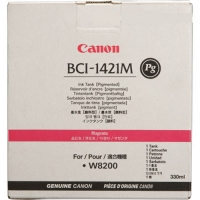 Canon BCI-1421M cartucho de tinta magenta (original) 8369A001 017178