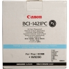 Canon BCI-1421PC cartucho de tinta foto cian (original) 017182 - 1