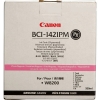 Canon BCI-1421PM cartucho de tinta foto magenta (original) 017184 - 1