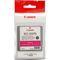 Canon BCI-1431M cartucho de tinta magenta (original) 8971A001 017166