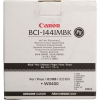 Canon BCI-1441MBK cartucho de tinta negro mate (original) 017186 - 1