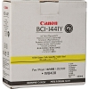 Canon BCI-1441Y cartucho de tinta amarillo (original) 017188 - 1