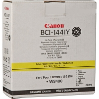 Canon BCI-1441Y cartucho de tinta amarillo (original) 0172B001 017188