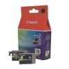 Canon BCI-16: 2x cartucho de tinta color (original) 014060 - 1