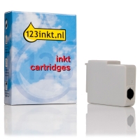 Canon BCI-21BK cartucho de tinta negro (marca 123tinta)