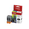 Canon BCI-21BK pack ahorro (original) 651012 - 1