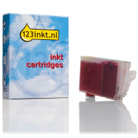 Canon BCI-3ePM cartucho de tinta magenta foto (marca 123tinta) 4484A002C 193063